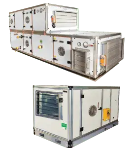 Air Handling Unit