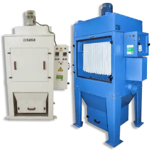 Dust collector