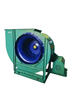 Blower Fan