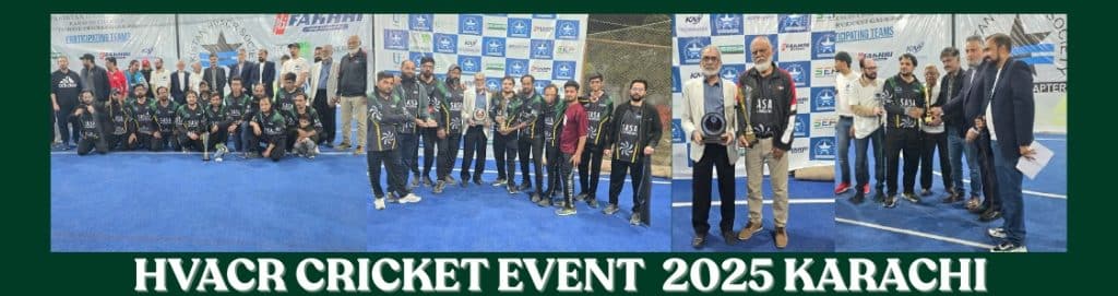 HVCAR CRICKET EVENT 2025