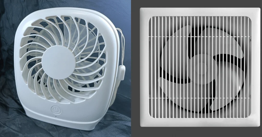 The Power of Ventilation Fans: Breathe Easy and Live Healthy