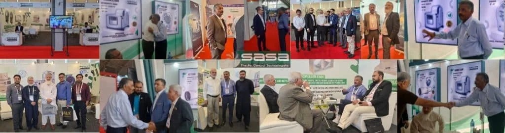 30th Expo HVACR